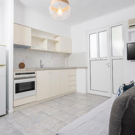 Anatoli Apartments Polichrono Polychrono Ngoại thất bức ảnh