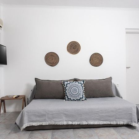 Anatoli Apartments Polichrono Polychrono Ngoại thất bức ảnh