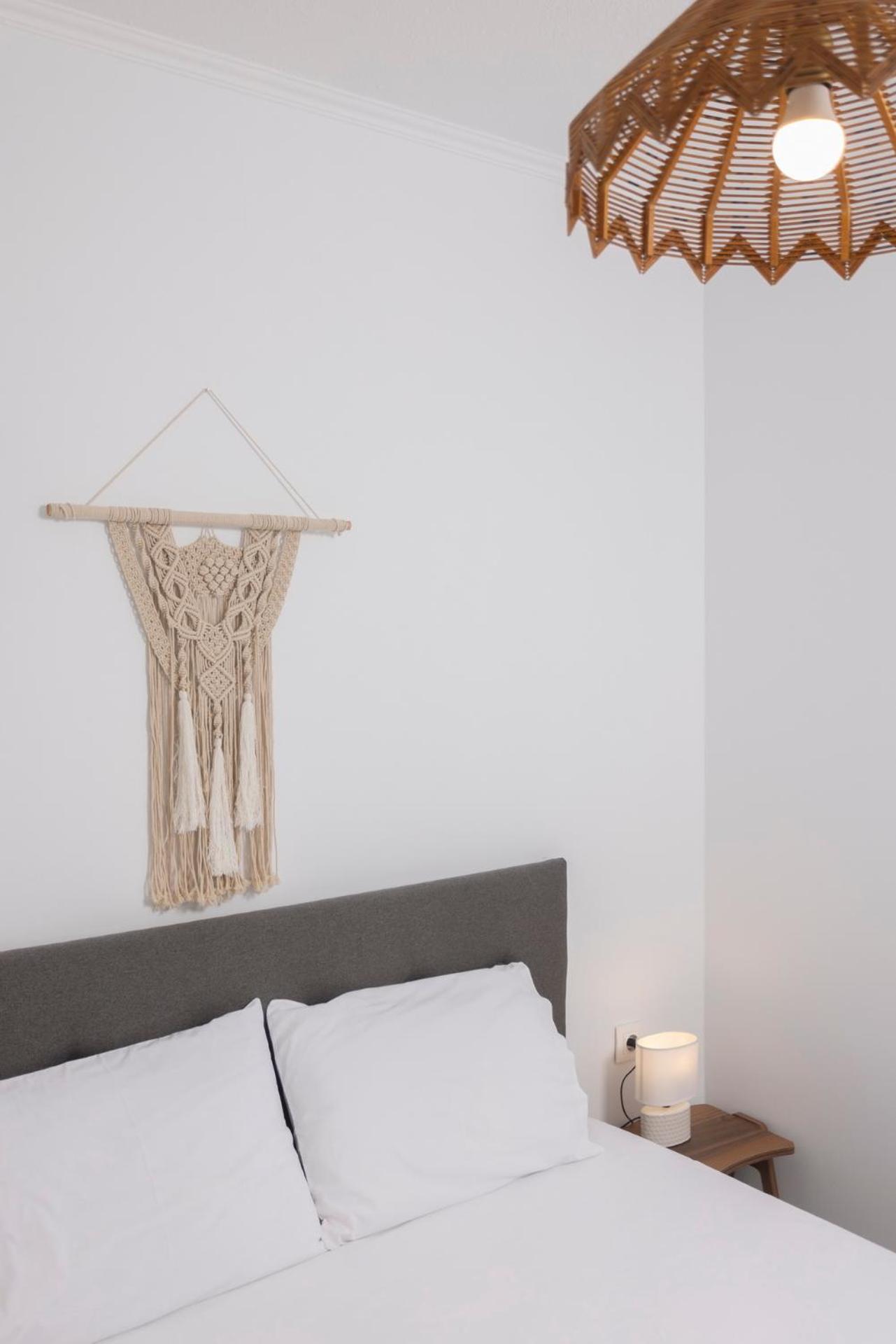 Anatoli Apartments Polichrono Polychrono Ngoại thất bức ảnh