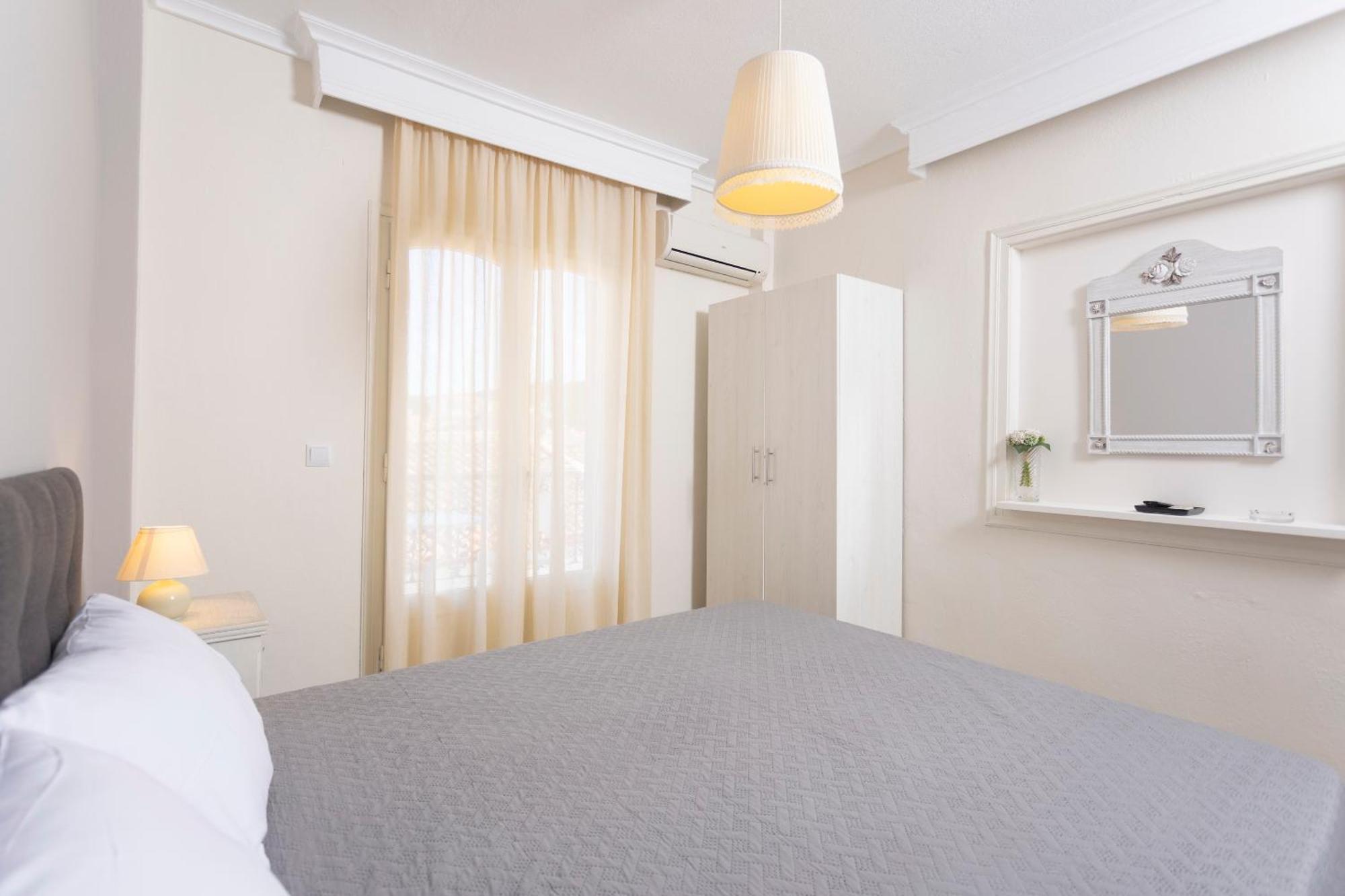 Anatoli Apartments Polichrono Polychrono Ngoại thất bức ảnh
