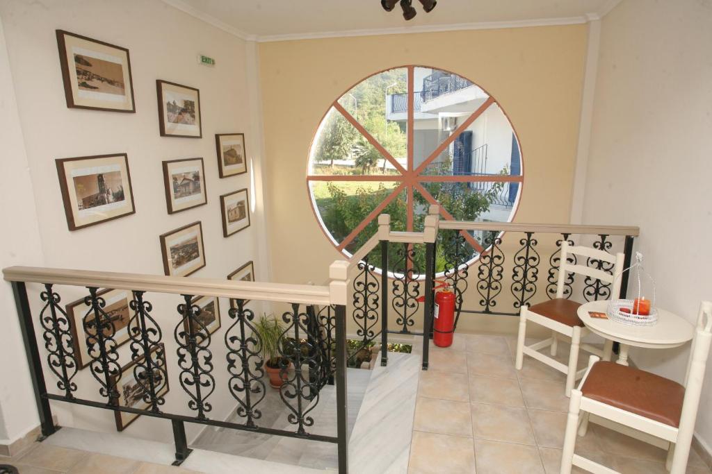 Anatoli Apartments Polichrono Polychrono Ngoại thất bức ảnh