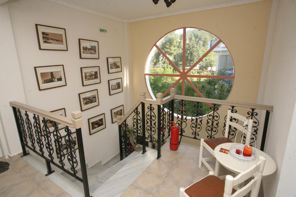 Anatoli Apartments Polichrono Polychrono Ngoại thất bức ảnh